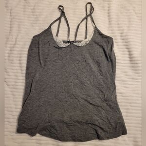 Lightweight Tank Top